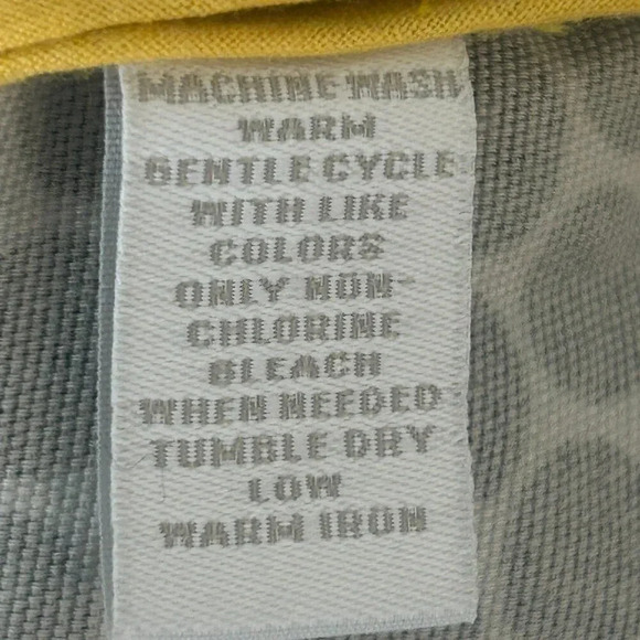 Charter Club Woman Navy Blue Polka Dot Casual Stretch Cotton Jacket Size 1X - Picture 9 of 10